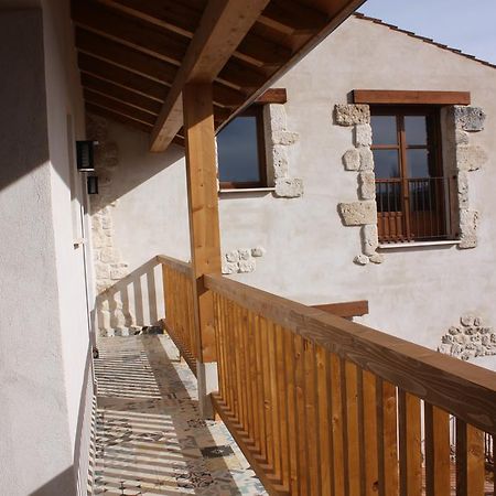 Aldeasona Casa De Lauraゲストハウス エクステリア 写真