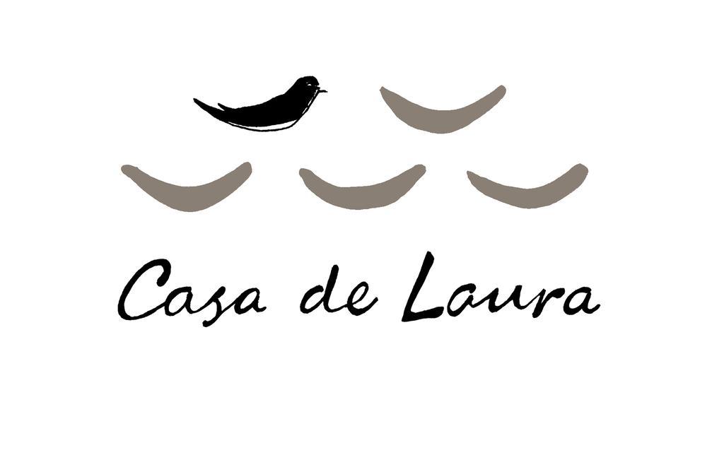 Aldeasona Casa De Lauraゲストハウス エクステリア 写真