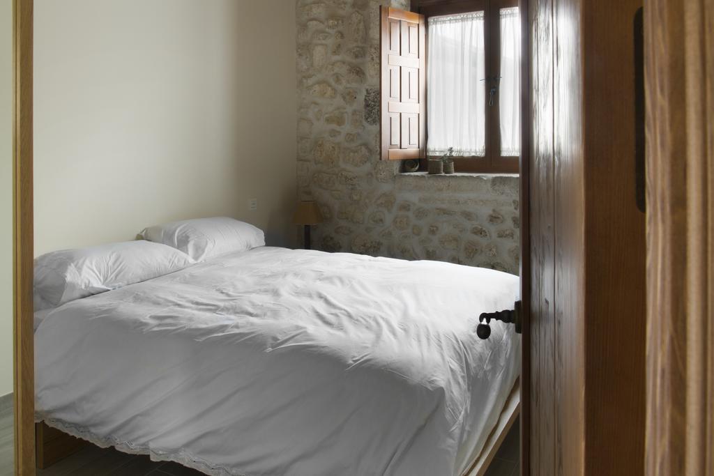 Aldeasona Casa De Lauraゲストハウス エクステリア 写真
